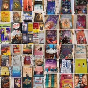 I Read 60 Books in 4 Months